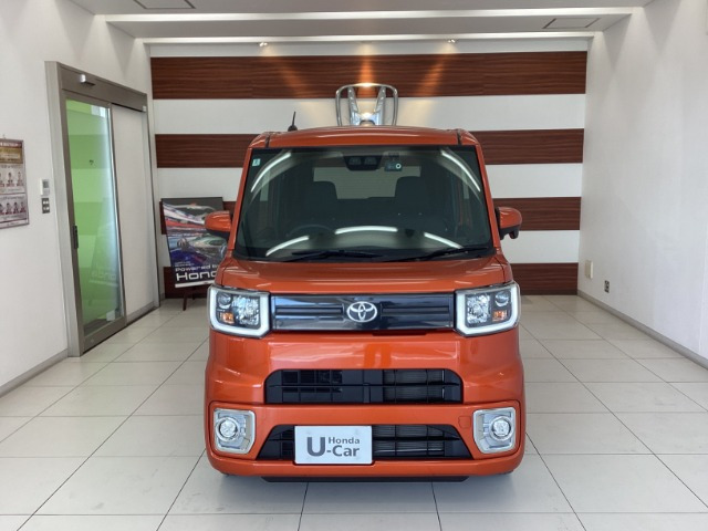 ピクシスメガL SAIII