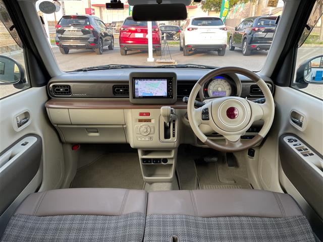 アルトラパンLC X