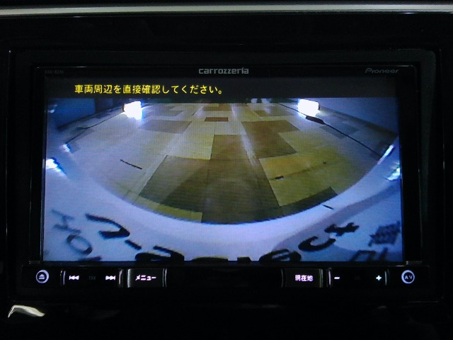 ステップワゴン1.5 G