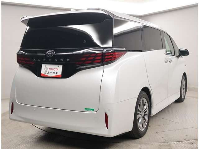 アルファード2.5 Z