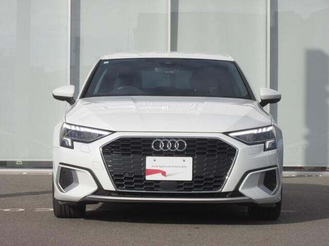 A3セダン30 TFSI アドバンスド