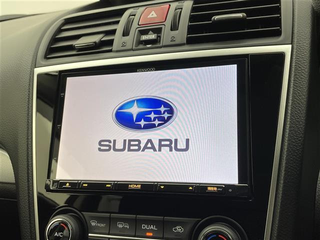 レヴォーグ1.6 GT-S アイサイト 4WD