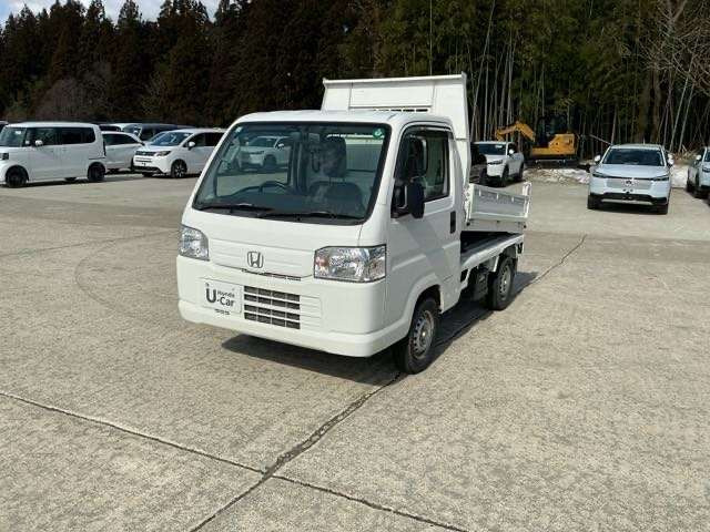 アクティトラックパワフルシリーズダンプ 大型鳥居 アタック 4WD
