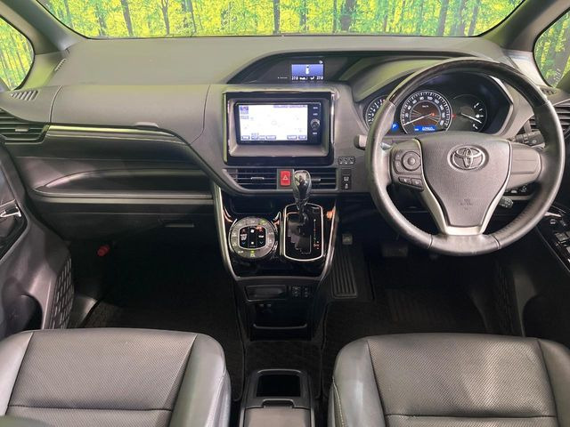 エスクァイア2.0 Gi