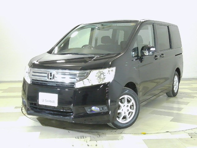 ステップワゴン2.0 G Lパッケージ