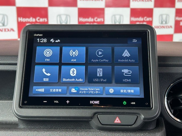 N-BOXカスタムターボ