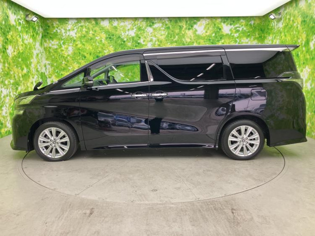 ヴェルファイア2.5 Z