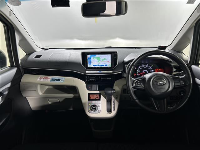 ムーヴX リミテッドII SAIII