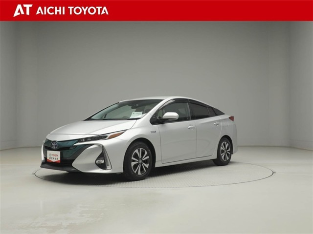 プリウスPHV1.8 A