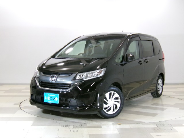 フリード1.5 G ホンダセンシング