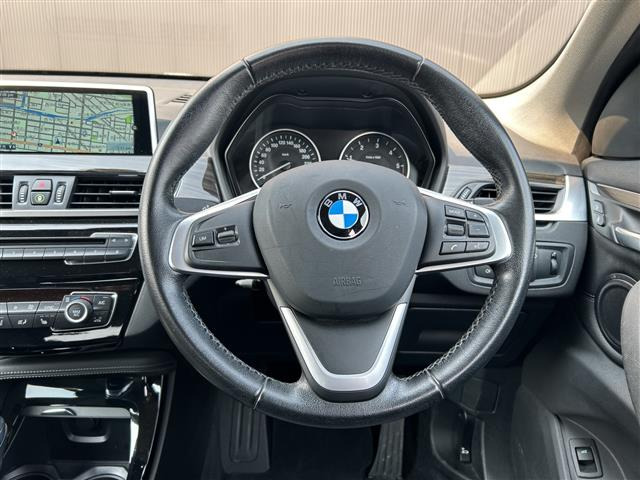 X1xドライブ 18d xライン 4WD