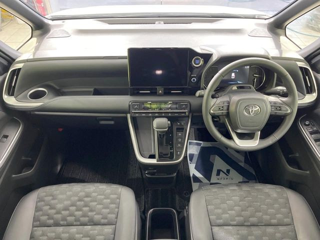 ヴォクシー2.0 S-Z