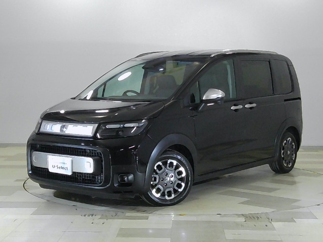 フリード1.5 クロスター