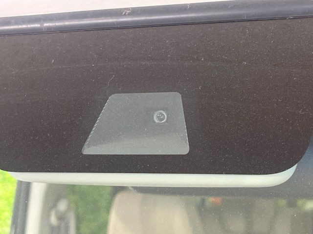 N-BOXG L ホンダセンシング