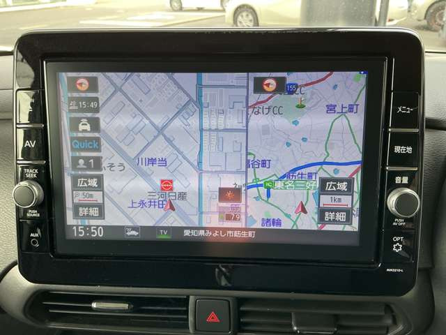 ルークスハイウェイスター