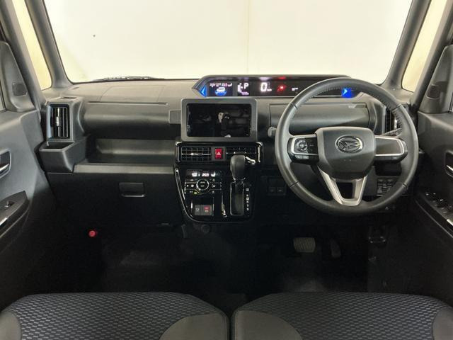 タントカスタムRS