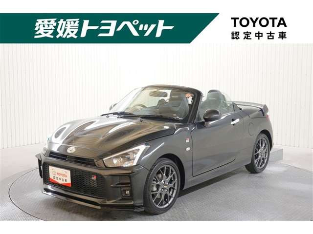 コペンGR スポーツ