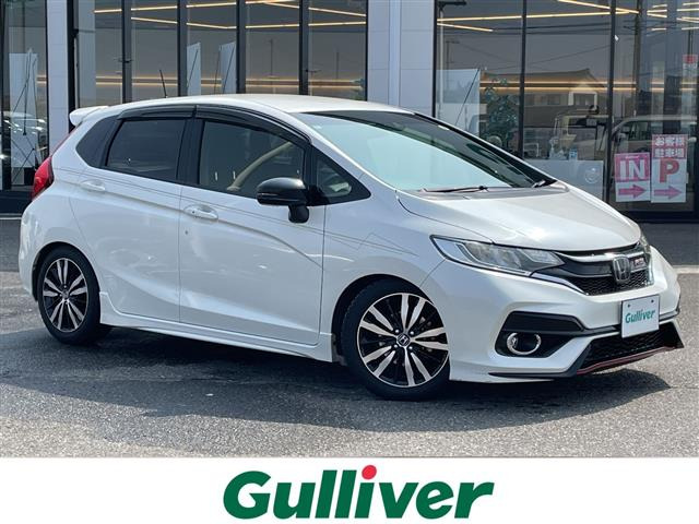 フィット1.5 RS ホンダセンシング