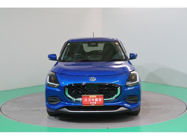 スイフト1.2 ハイブリッド(HYBRID) MX