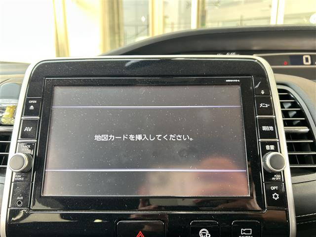 セレナ2.0 ハイウェイスター Vセレクション