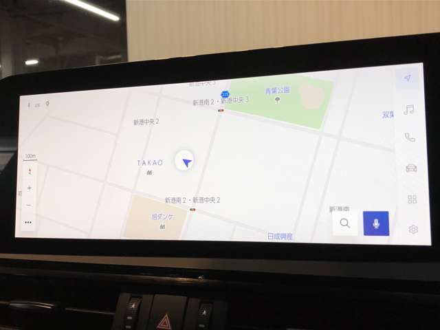 ES300h Fスポーツ