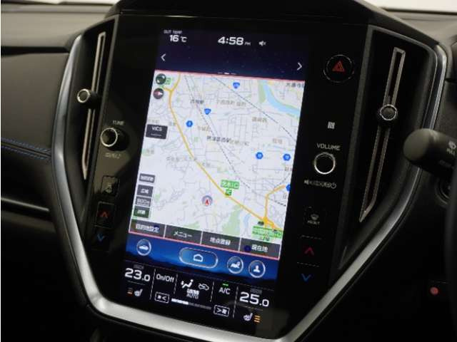 レヴォーグ1.8 GT-H EX 4WD