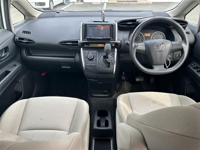 ウィッシュ1.8 X