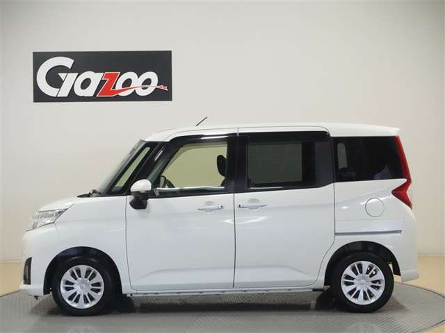 ルーミー1.0 G コージー エディション