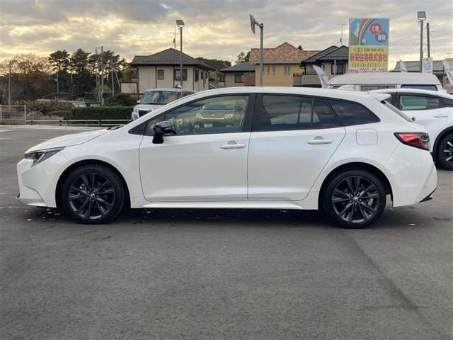 カローラツーリング1.8 W×B