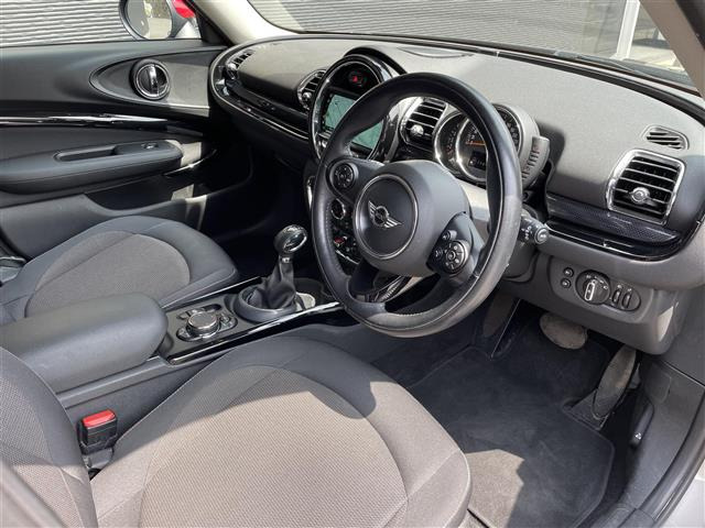 ミニクラブマンクーパー D