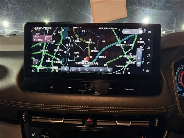 エクストレイル1.5 X e-4ORCE 4WD