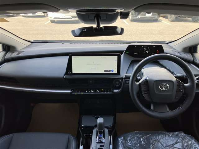 プリウス2.0 Z E-Four 4WD