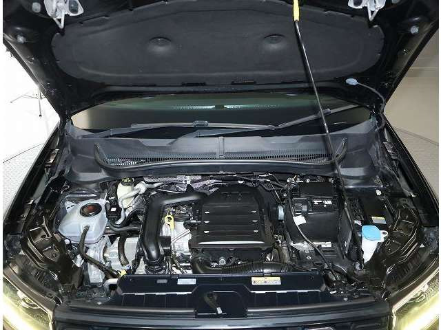 T-CrossTSI 1st プラス