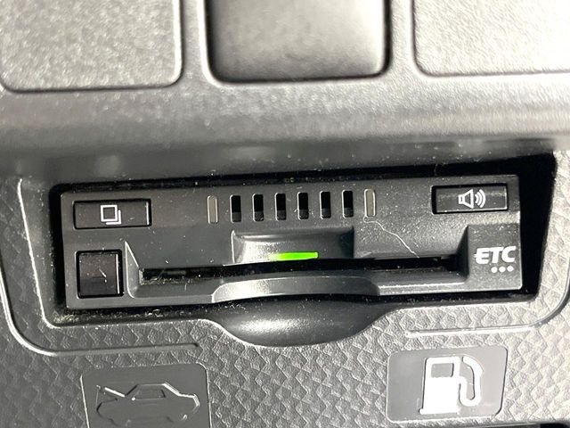 【ETC】高速道路の料金所をストレスなく通過!話題のスポットやサービスエリアに多い「スマートIC」利用時は必須のアイテムです。当店でセットアップを実施、ご納車当日からすぐにご利用いただけます!