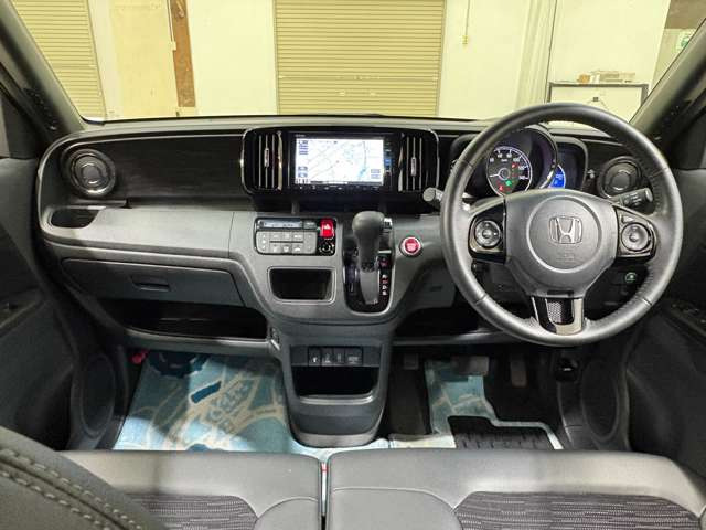 N-ONEプレミアム ツアラー