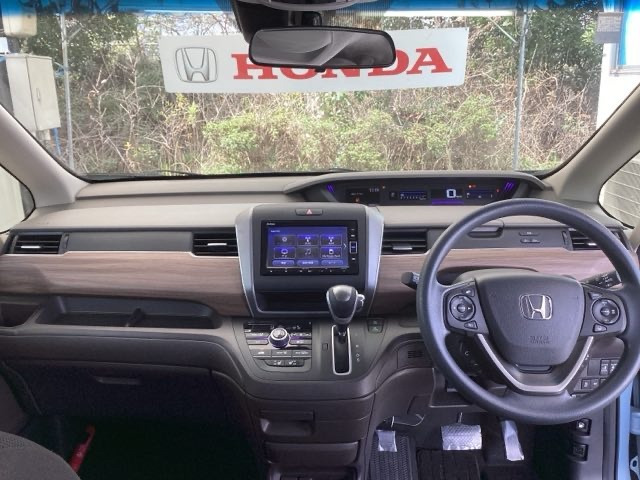 フリード1.5 G ホンダセンシング