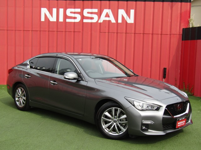 スカイライン3.0 GT