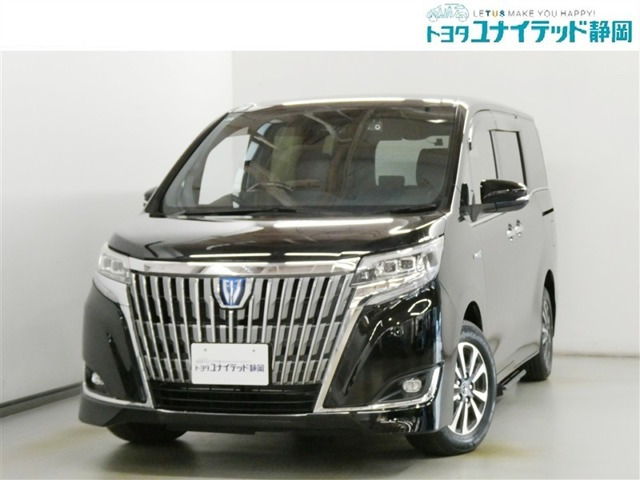 エスクァイアハイブリッド1.8 Gi プレミアムパッケージ