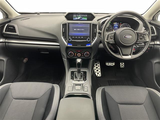 インプレッサスポーツ2.0 i-S アイサイト