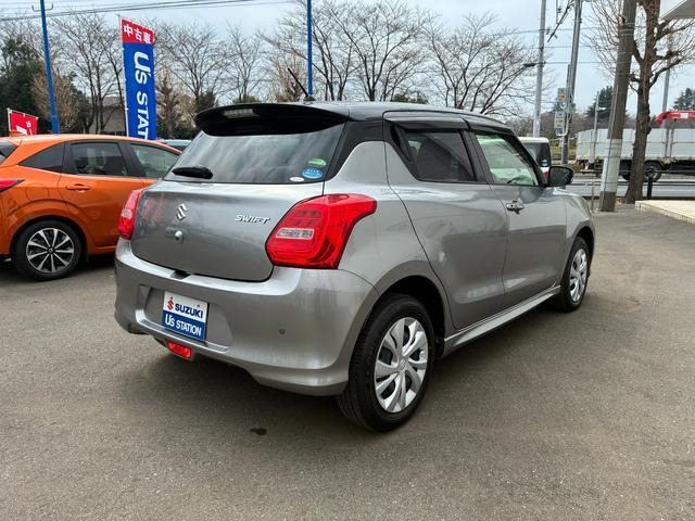 スイフト1.2 XRリミテッド 4WD