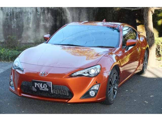 862.0 GT リミテッド