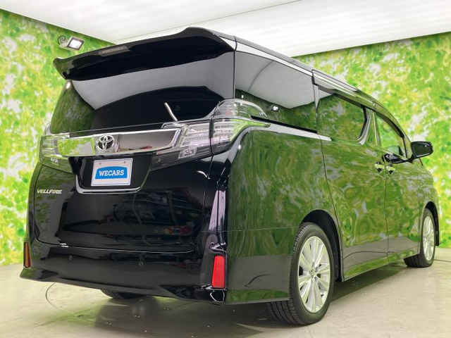 ヴェルファイア2.5 Z