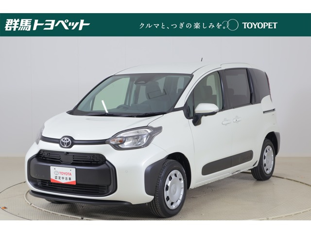シエンタハイブリッド 1.5 G E-Four 4WD
