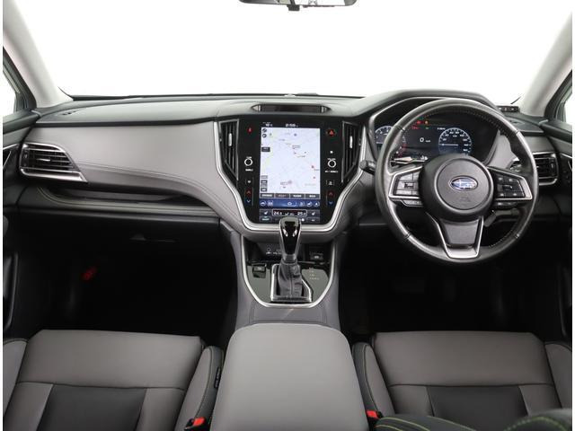 レガシィアウトバック