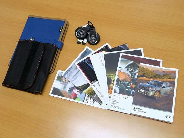 ミニクロスオーバークーパー D アンテイムド エディション