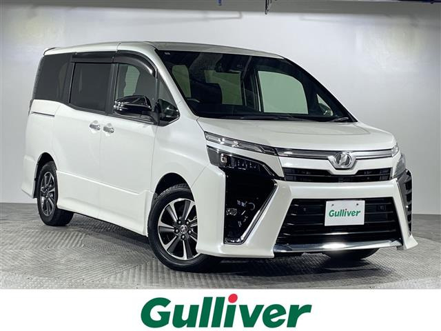 ヴォクシー2.0 ZS 煌II