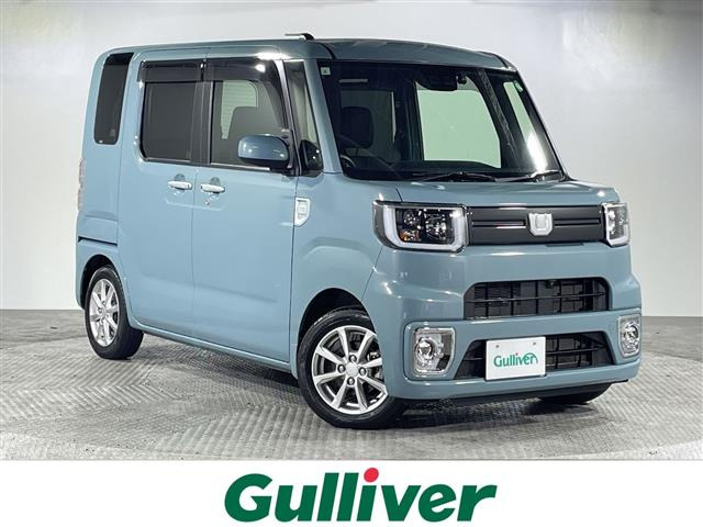 ウェイクL リミテッド SAIII