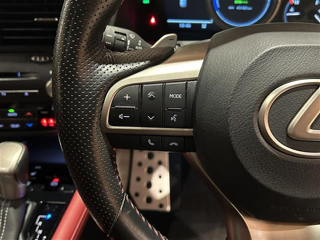 RX450h Fスポーツ 4WD