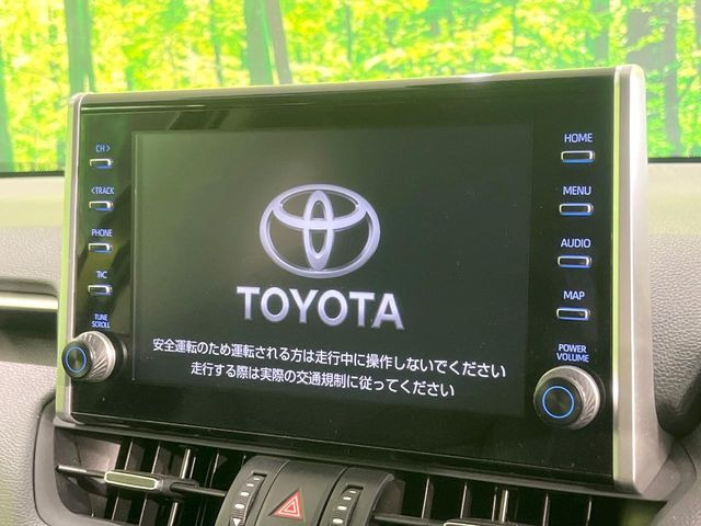 RAV42.0 G Zパッケージ 4WD