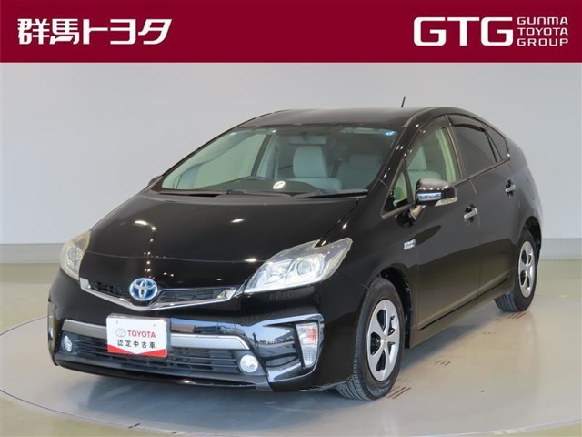 プリウスPHV1.8 S